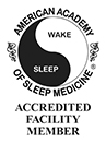 American Academy Of Sleep Medicine logo